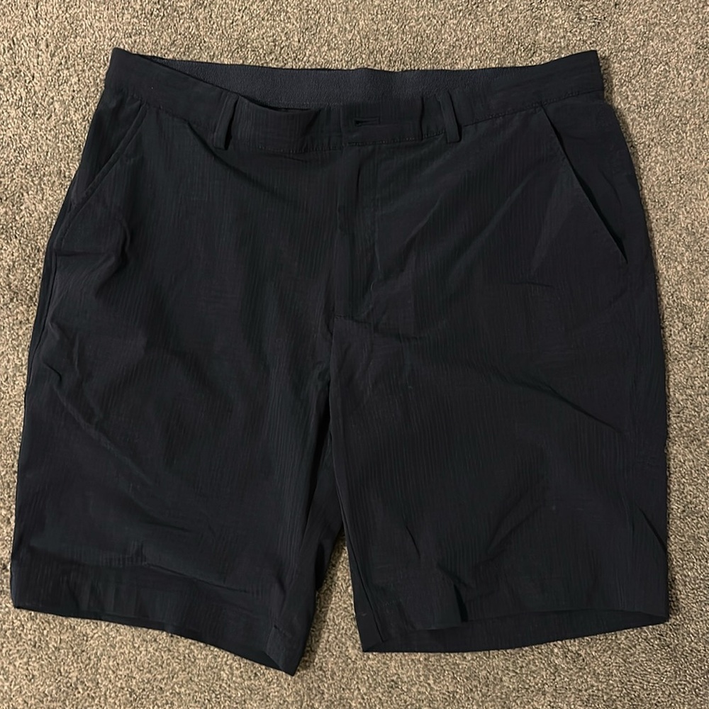 Golf shorts